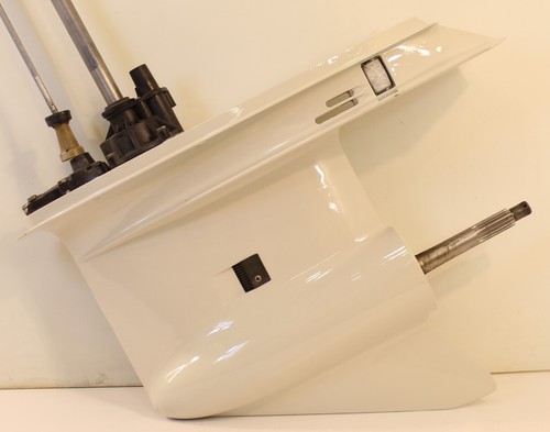 1992 johnson evinrude 25 - up,
