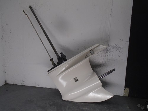 Used evinrude tec 200 225 - used,